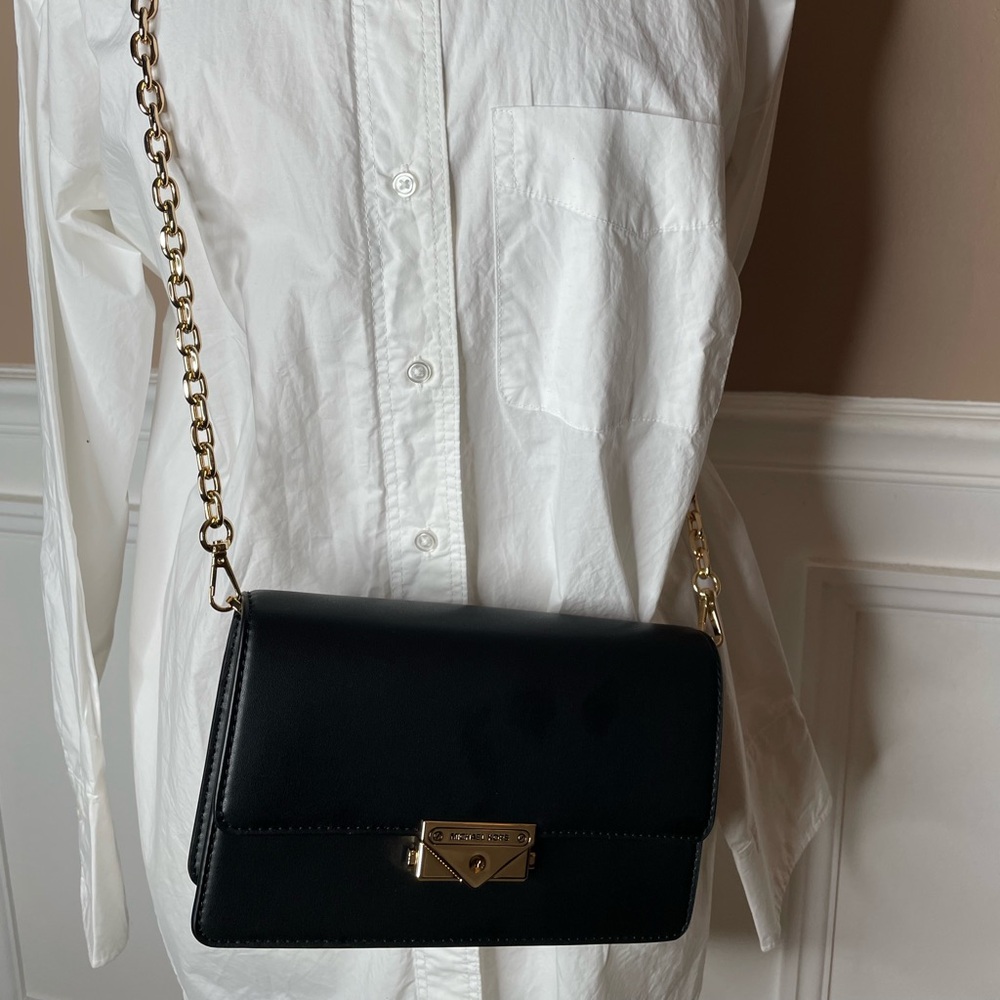 NWOT Michael Kors small handbag - Picture 3 of 3